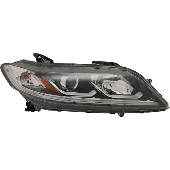 Picture of Headlight