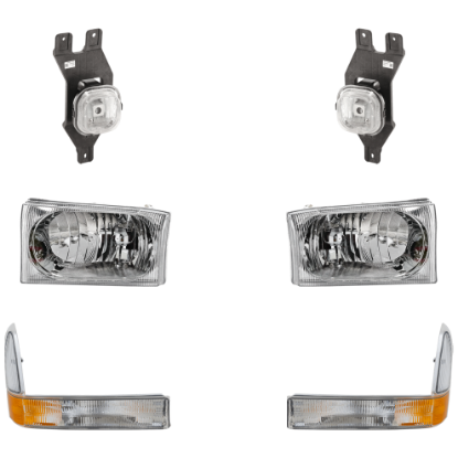 Picture of Headlight