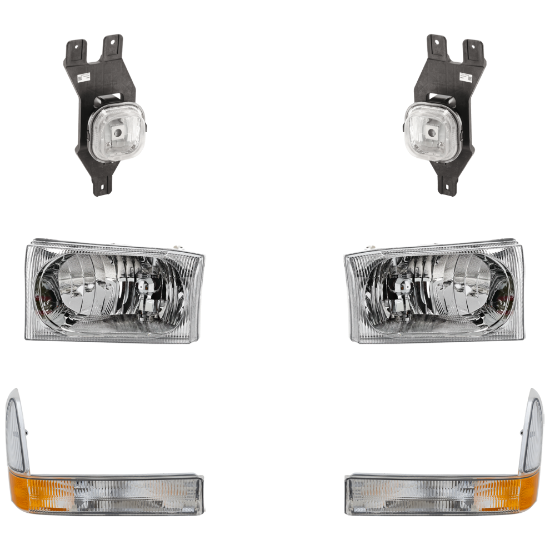 Picture of Headlight