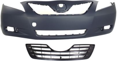Picture of Bumper Cover