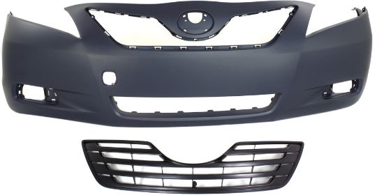 Picture of Bumper Cover