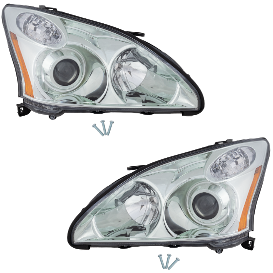 Picture of Headlight
