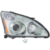 Picture of Headlight