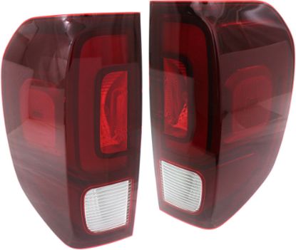 Picture of Tail Light