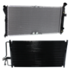 Picture of A/C Condenser