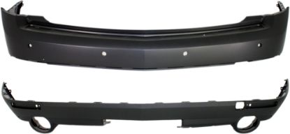 Picture of Bumper Cover