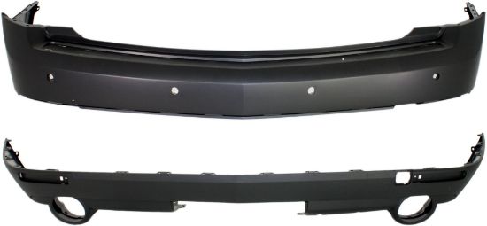 Picture of Bumper Cover