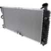 Picture of A/C Condenser
