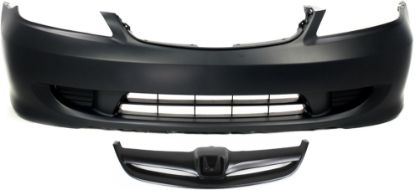 Picture of Bumper Cover