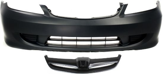 Picture of Bumper Cover