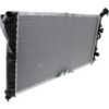 Picture of A/C Condenser