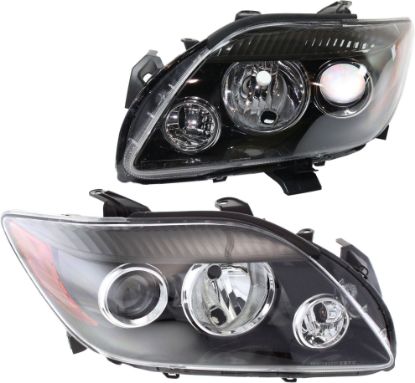 Picture of Headlight