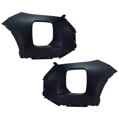 Picture of Bumper Cover