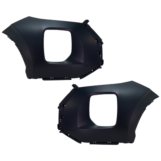 Picture of Bumper Cover