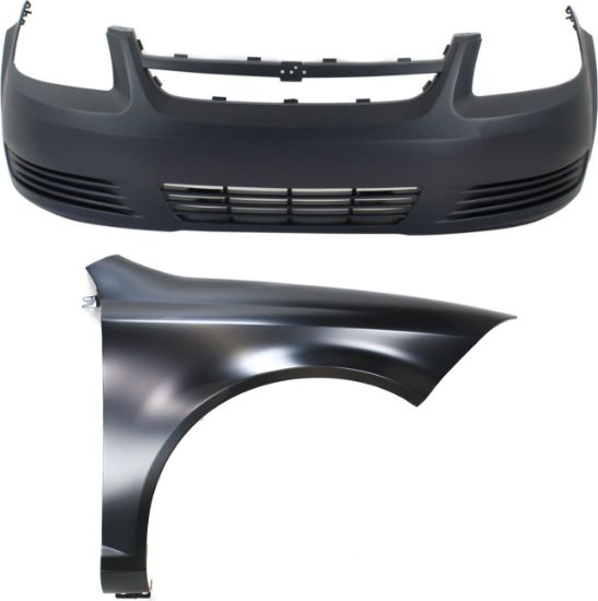 Picture of Bumper Cover