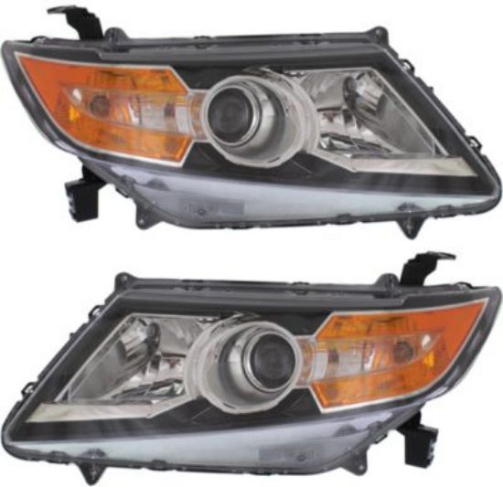 Picture of Headlight