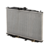 Picture of A/C Condenser