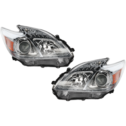 Picture of Headlight
