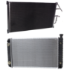 Picture of A/C Condenser