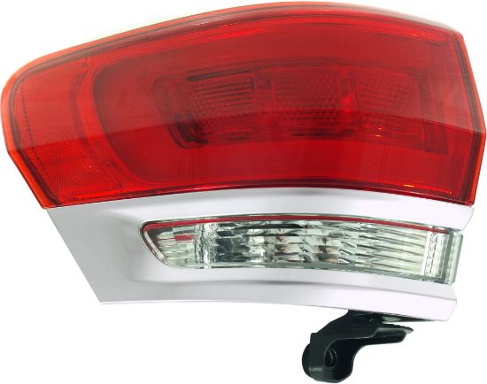 Picture of Tail Light