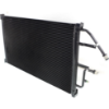 Picture of A/C Condenser
