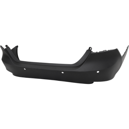 Picture of Bumper Cover