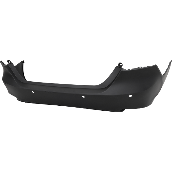 Picture of Bumper Cover