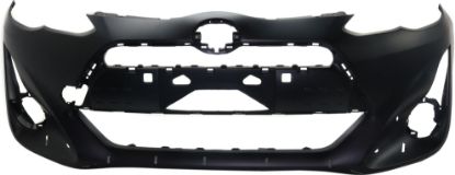 Picture of Bumper Cover