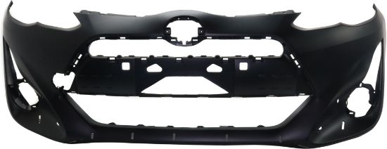 Picture of Bumper Cover