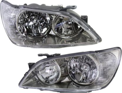 Picture of Headlight
