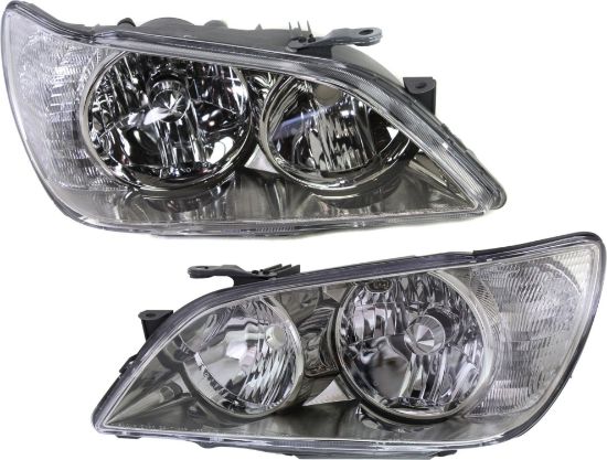 Picture of Headlight