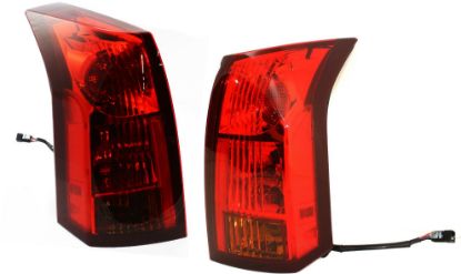 Picture of Tail Light