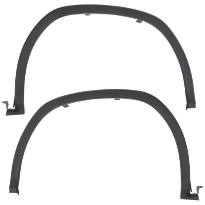 Picture of Fender Flares