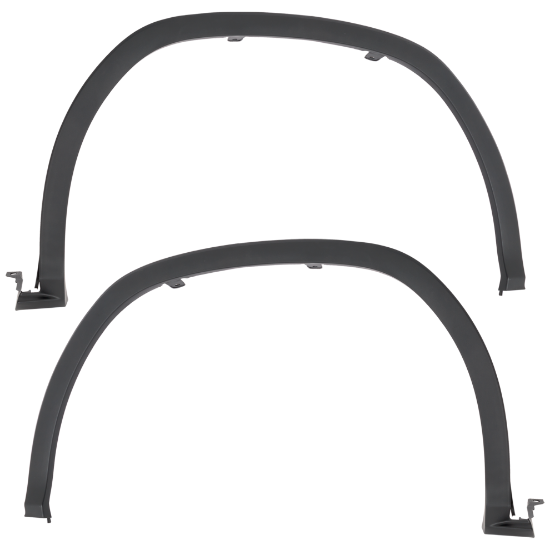 Picture of Fender Flares