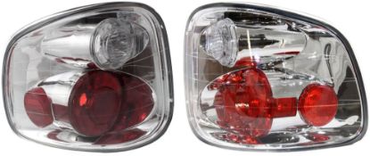 Picture of Tail Light