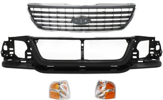 Picture of Header Panel