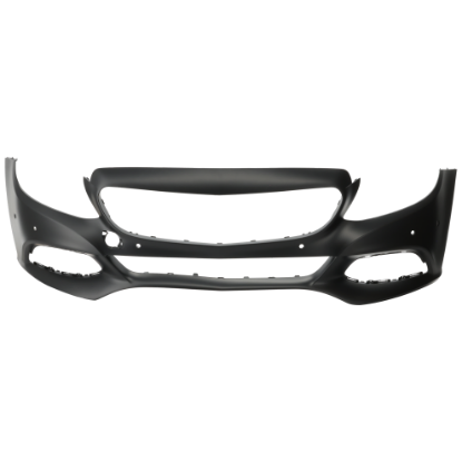 Picture of Bumper Cover