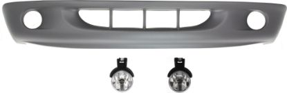 Picture of Bumper Cover