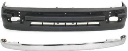 Picture of Bumper Trim