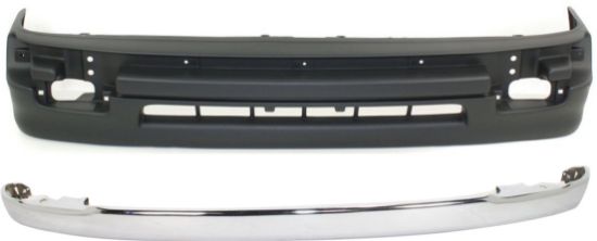 Picture of Bumper Trim