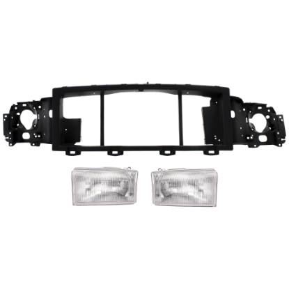 Picture of Header Panel