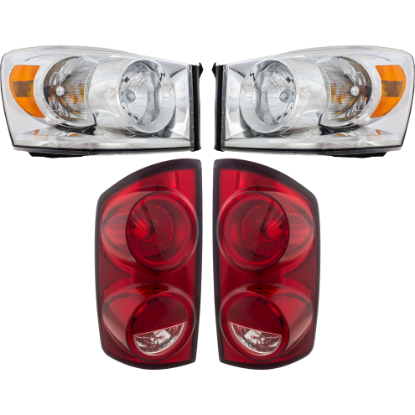 Picture of Headlight