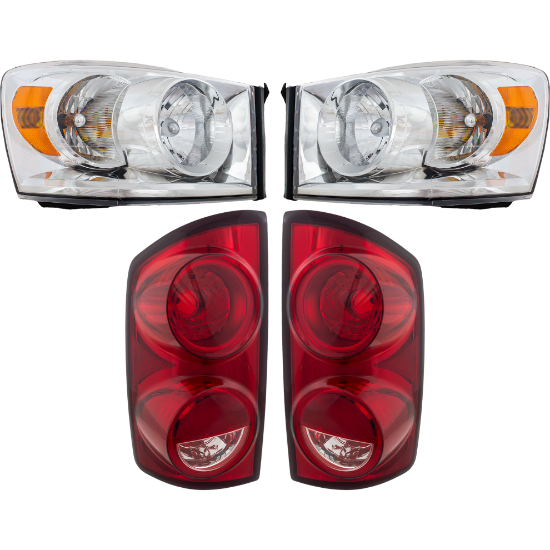 Picture of Headlight