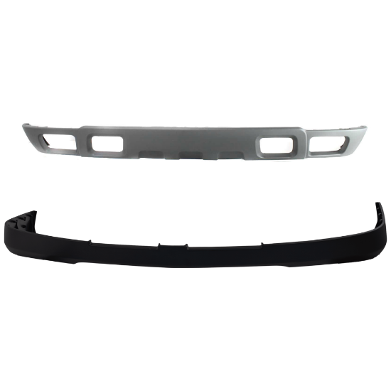 Picture of Bumper Cover