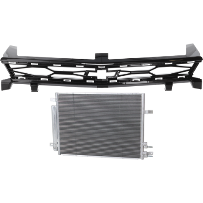Picture of Grille Assembly