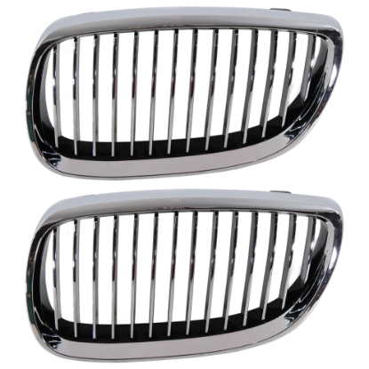 Picture of Grille Assembly