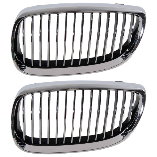 Picture of Grille Assembly