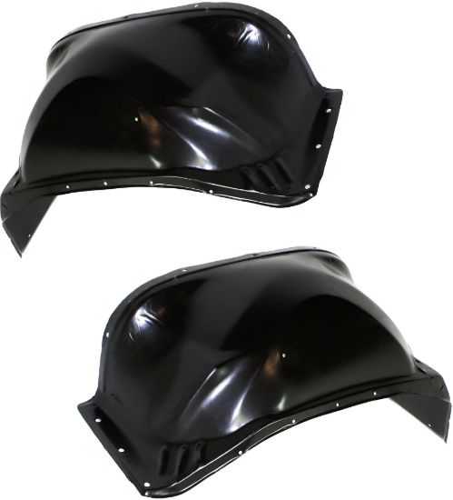 Picture of Wheelhouse