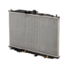 Picture of A/C Condenser