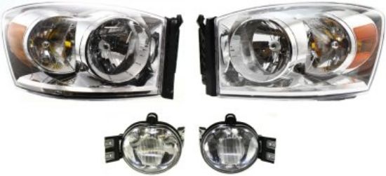 Picture of Headlight